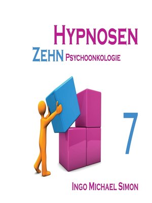 cover image of Zehn Hypnosen. Band 7